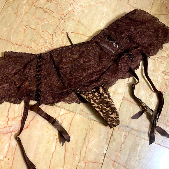 Victoria’s Secret panties S - Picture 1 of 4